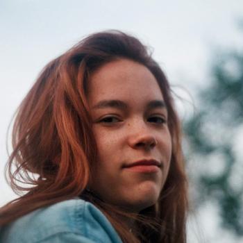 Baby-sitter Saint-Denis: Mathilde
