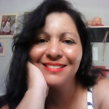 Babá em Ibiporã: Iranilde