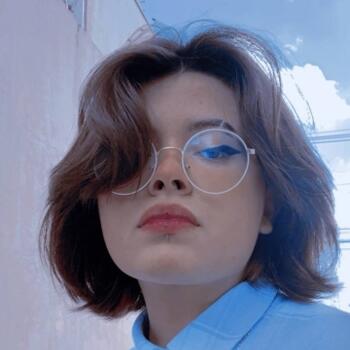 Babá em Campo Grande: Isadora