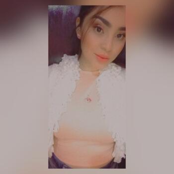 Babysitter in Naucalpan: Daniela Lizbeth