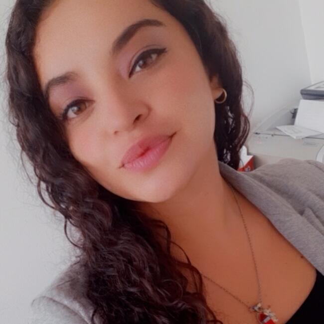 Babysitter in Alcorcón: Karen