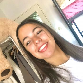Babysitter in Brussel (Sint-Jans-Molenbeek): Yasmine