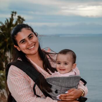 Babysitter em O Barco de Valdeorras: Diana larroza 