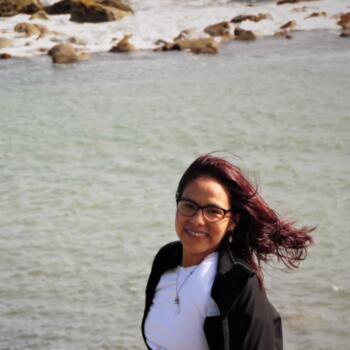 Babysitter in Invercargill: Olga