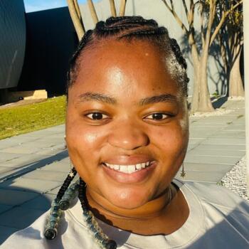 Babysitter Pretoria: Antoinette Khumalo