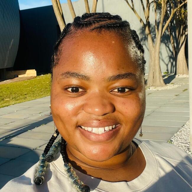 Babysitter in Pretoria: Antoinette Khumalo