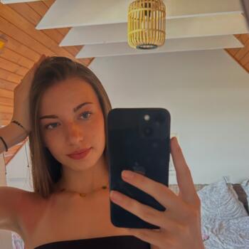 Baby-sitter Bénodet: Hinatea