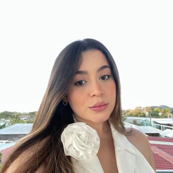 Niñera Tegucigalpa: Andrea