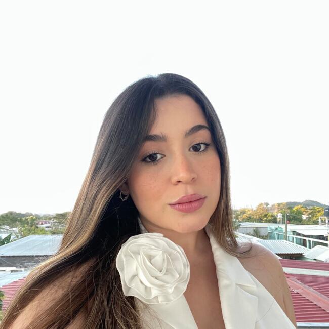 Niñera en Tegucigalpa: Andrea