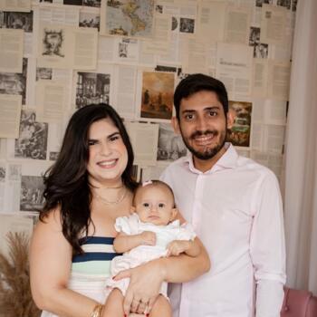 Parent Marília: Thaís