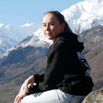 Babysitter Auterive: Marie