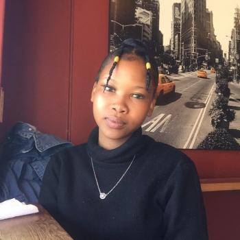 Babysitter in Bloemfontein: Khensani
