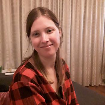 Gastouder in Eindhoven: Silvy