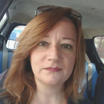 Babysitter Foggia: Luigia