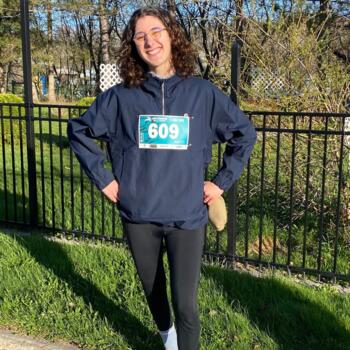 Babysitter in Gatineau: Elisabeth