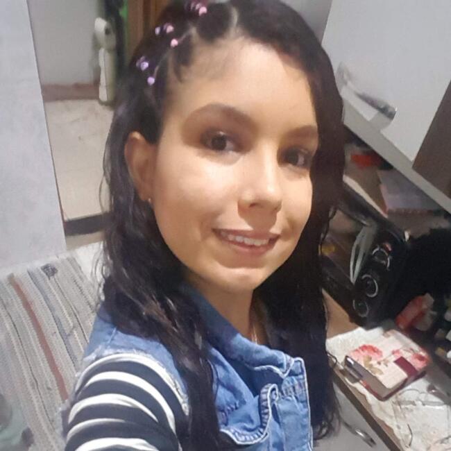 Babysitter in Rio de Janeiro: Rouse