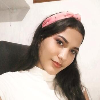 Babysitter in Valledupar: Adriana