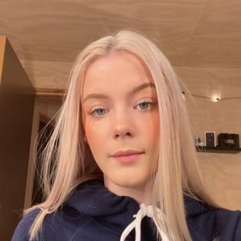 Barnevakt i Stavanger: Emily