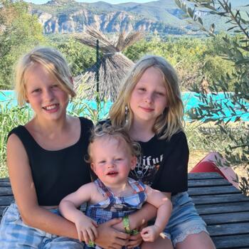 Babysitter Job in Kapellen: Babysitter Job Annelies