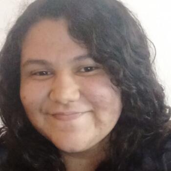 Babysitter in Ibagué: Victoria Yelitza
