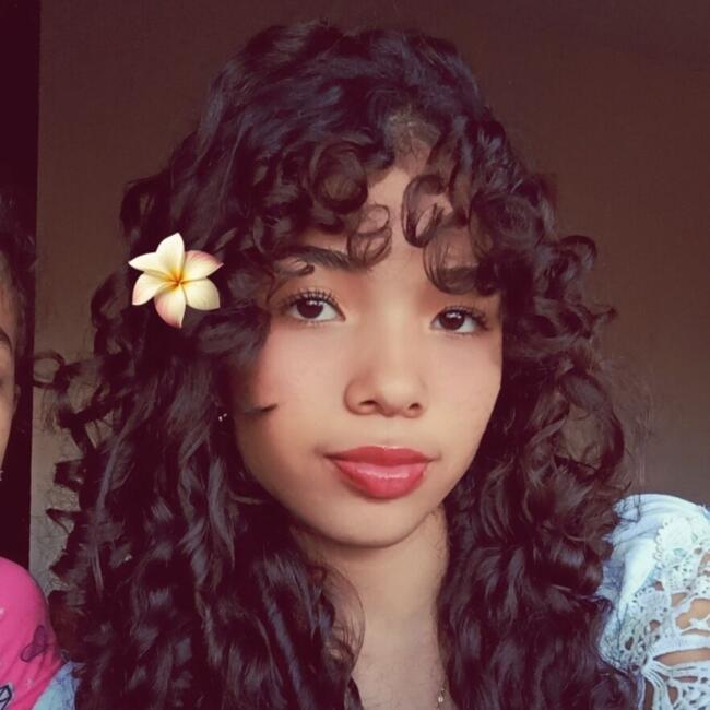 Niñera en Panamá: Hellen