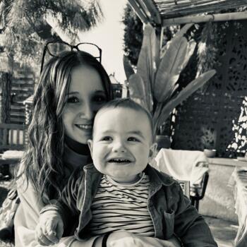 Babysitter Hautefontaine: Justine