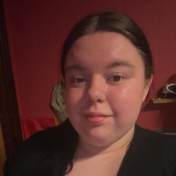 Babysitter Awans: Oceane