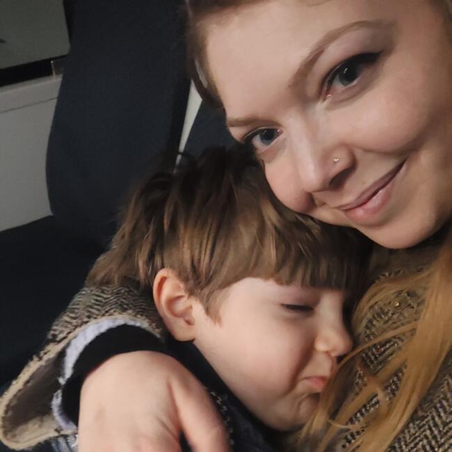 Lavoro per babysitter a Cesano Maderno: Simona