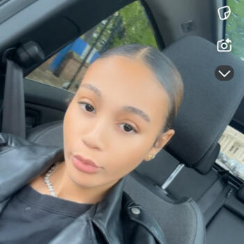 Babysitter in London: Tamara