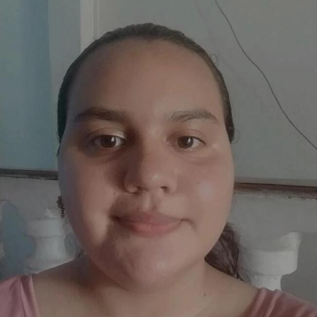Babysitter στην περιοχή Barrancabermeja: Angela