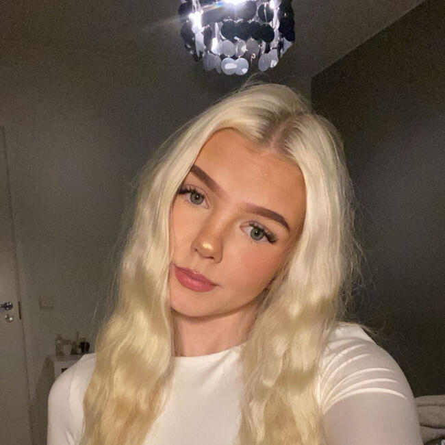 Lastenhoitaja Lappeenranta: Kerttu