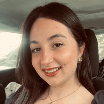 Babysitter in Peniche: Carolina