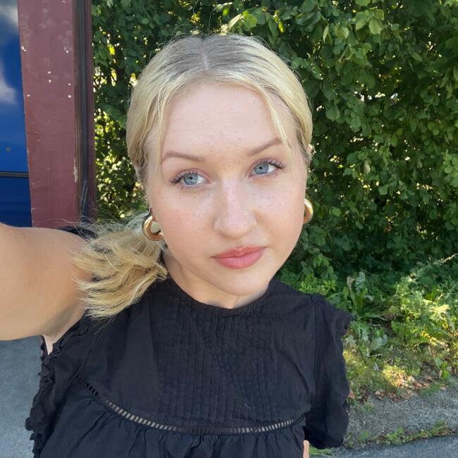 Babysitter in Regensburg: Alissa