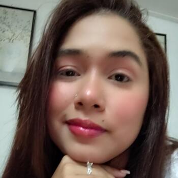 Canguro en Barcelona: Andrea