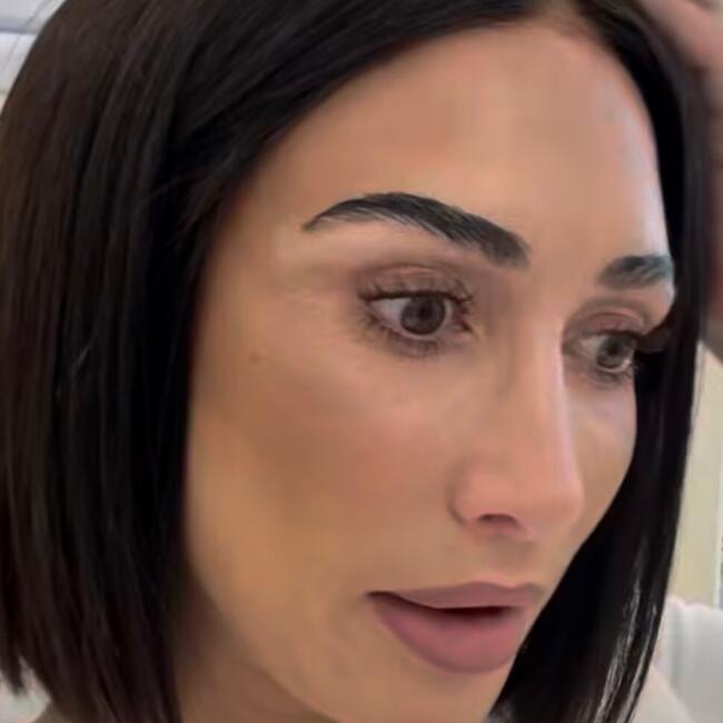 Babysitting job in Lisbon: Michelle