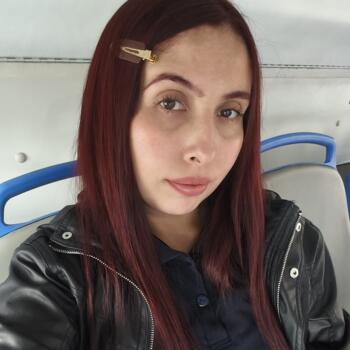 Babysitter in Santiago: Zulema Paulina