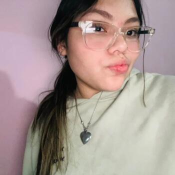 Niñera en Gral. Escobedo: Fernanda