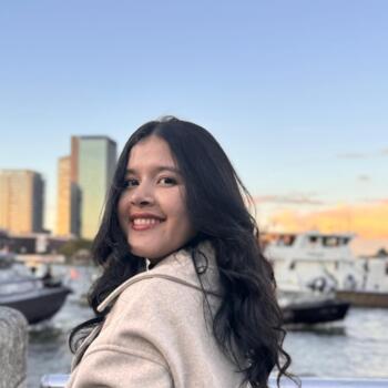 Oppas in Rijnsburg: Victoria