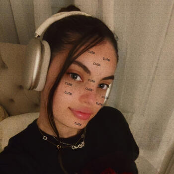 Babysitter in Lyon: Myriam