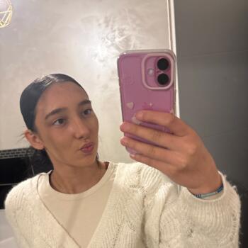 Babysitter in Saint-Florent-sur-Cher: Lilou