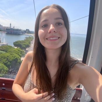 Babysitter in Vila do Conde: Rita