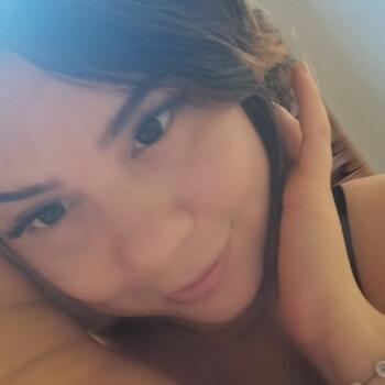 Babysitting job in Patos (Paraíba): babysitting job Andreza