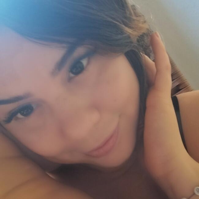 Emprego de babá em Patos (Paraíba): Andreza