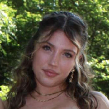 Niñera en Copenhague: Anna Isabel