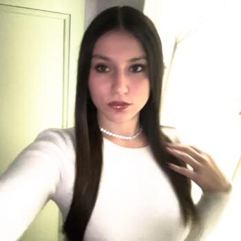 Babysitter a Seravezza: ALESSIA