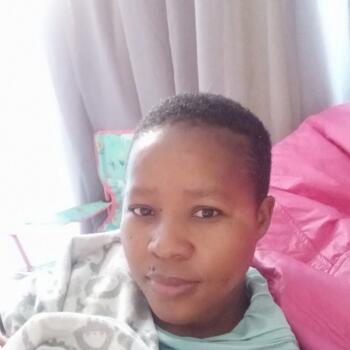 Nanny Tokoza: Lindokuhle