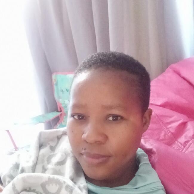 Nanny in Tokoza: Lindokuhle