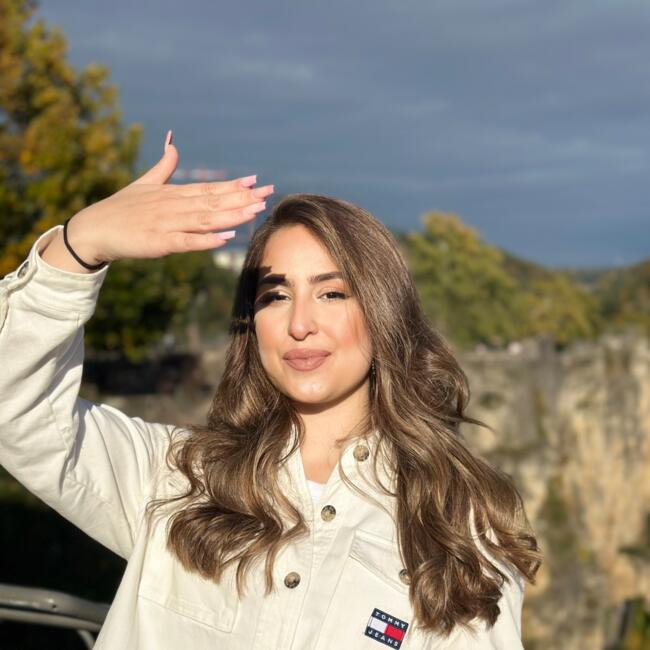 Babysitter in Leverkusen: Yerivan