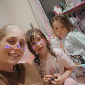 Parent Adelaide: Amy