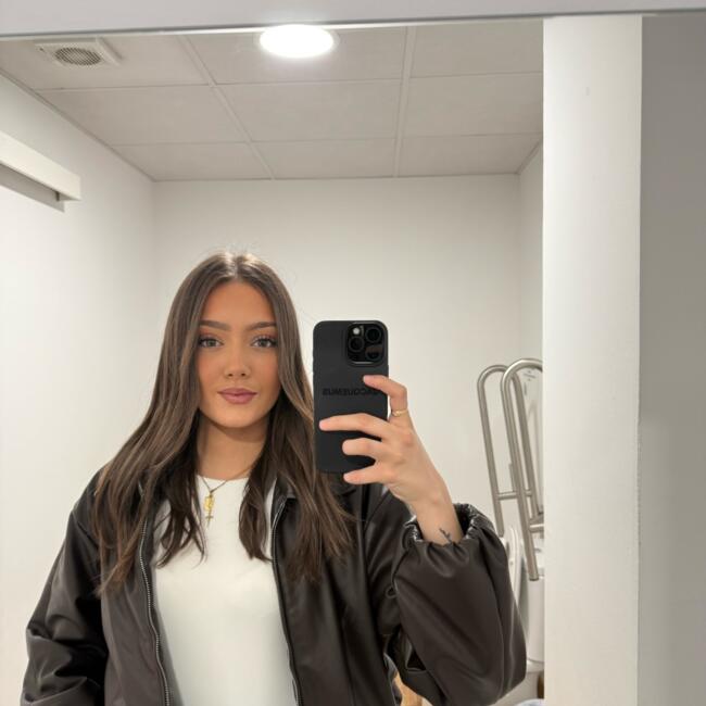 Babysitter in Torremolinos: Sara